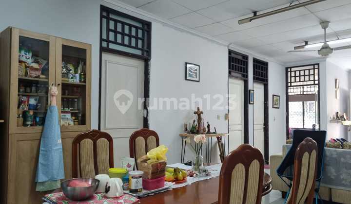 For Sale Duta Garden Mediterranean Cluster House Tangerang 2