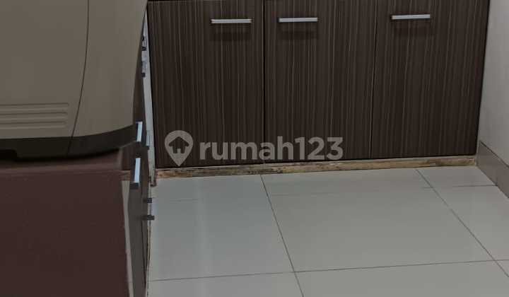 Rumah Perumahan Duta Garden, Tangerang 1¼Lt LT 167 2