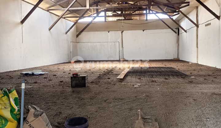 Disewa Gudang Kapuk kamal Jakarta barat 200m2 Disewa Gudang Kapuk kamal Jakarta barat 200m2