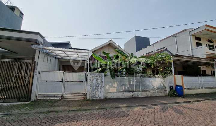 Dijual Rumah Duta Garden Cluster Mediterania Tangerang