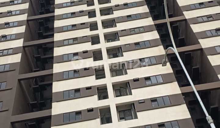 Apartemen Meikarta, Distrik 2, Cikarang, Kab Bekasi 2