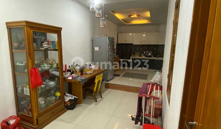 Rumah Duta Gardenia, Tangerang Lt 132, Lb 200 2