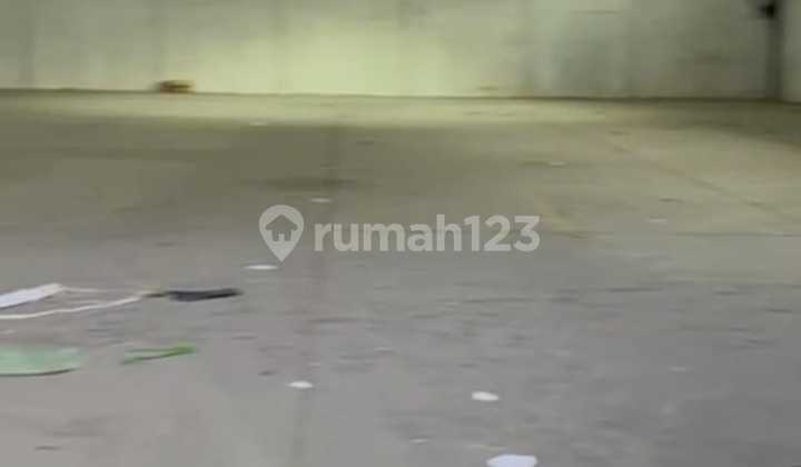 Gudang Karawaci, Tangerang Kota LB 864M²