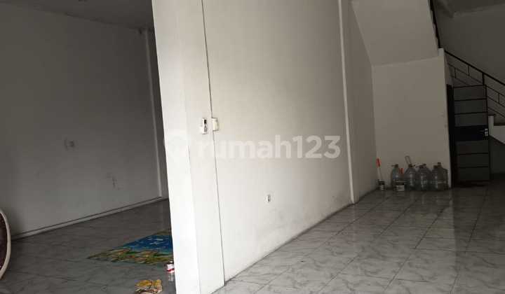 Ruko Dadap Perancis Tangerang Banten - 58.5m2 2