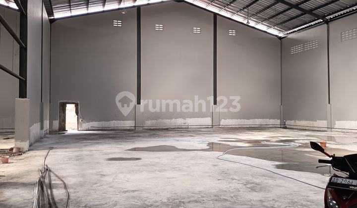 Gudang Kav.dpr Cipondoh Tangerang LB 553.5 Gudang Kav.dpr Cipondoh Tangerang LB 553.5