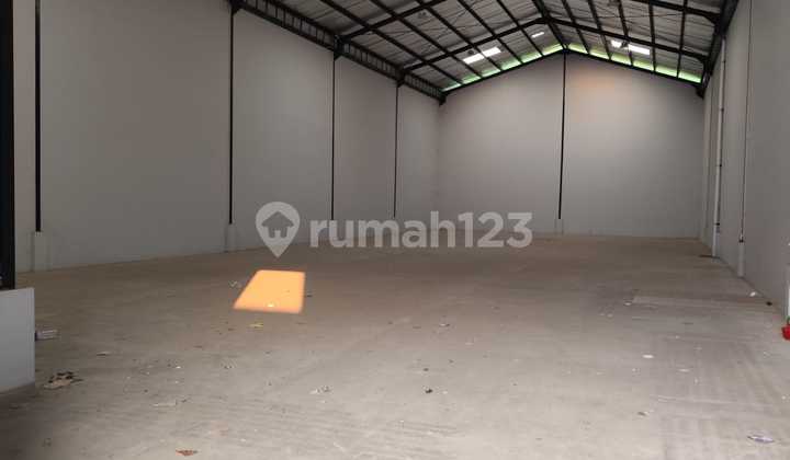 Tigaraksa Warehouse Lot 486m² Shared Warehouse. Tigaraksa Warehouse Lot 486m² Shared Warehouse.