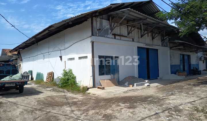 Disewa Cepat Gudang Kapuk 200M² 3 Unit Ready Disewa Cepat Gudang Kapuk 200M² 3 Unit Ready