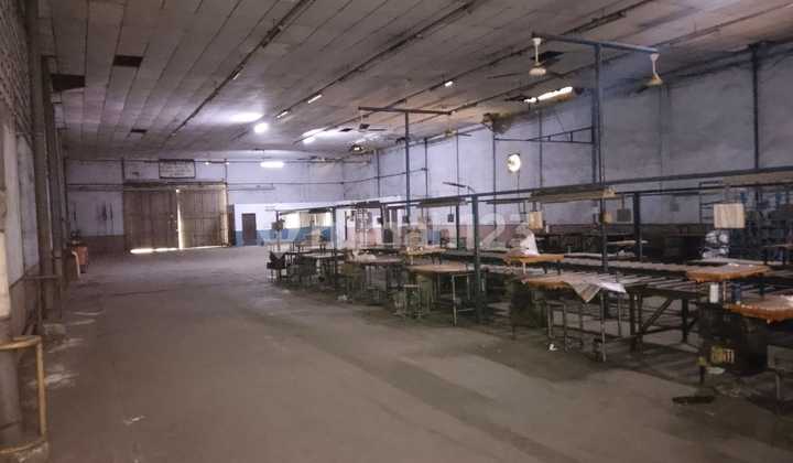 Gudang Karawaci, Tangerang Lb 1450 Jl. Imam Bonjol Gudang Karawaci, Tangerang Lb 1450 Jl. Imam Bonjol