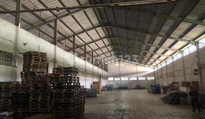 Warehouse, Tangerang City, Periuk Sub-district, Lb 960 Warehouse, Tangerang City, Periuk Sub-district, Lb 960
