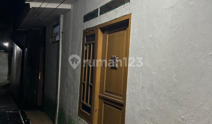 Rumah Kp.pitara, Kec.pancoran Mas, Kota Depok Rumah Kp.pitara, Kec.pancoran Mas, Kota Depok