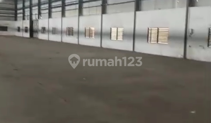 Gudang Cikupa, Tigaraksa, Tangerang Banten Gudang Cikupa, Tigaraksa, Tangerang Banten
