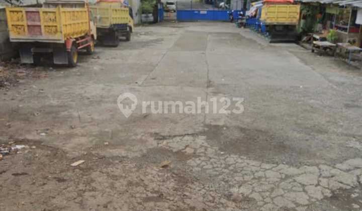Kadu Jaya Warehouse, Curug, Tangerang, Land Area 730, Building Area 420 Kadu Jaya Warehouse, Curug, Tangerang, Land Area 730, Building Area 420