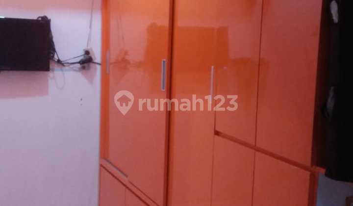 Rumah 2Lt Metro Permata 1, Tangerang LT 129 2