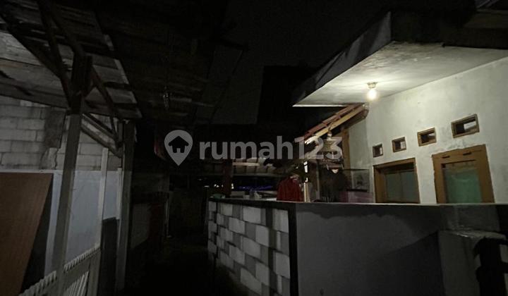 Dijual Rumah Pancoran Mas Depok Jawa Barat 50m2 Dijual Rumah Pancoran Mas Depok Jawa Barat 50m2