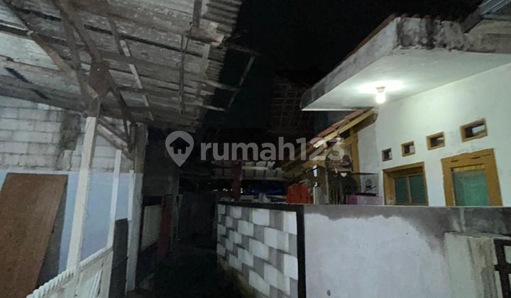 Dijual Rumah Pancoran Mas Depok Jawa Barat 50M2 2