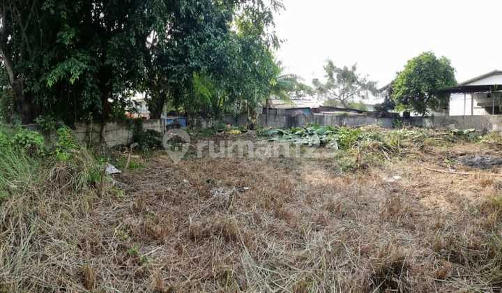 Tanah di Kamal Luas 1170M² Harga 11Jt/M²