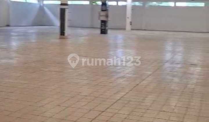 Bitung Warehouse Tangerang Banten Area 6000m² Bitung Warehouse Tangerang Banten Area 6000m²