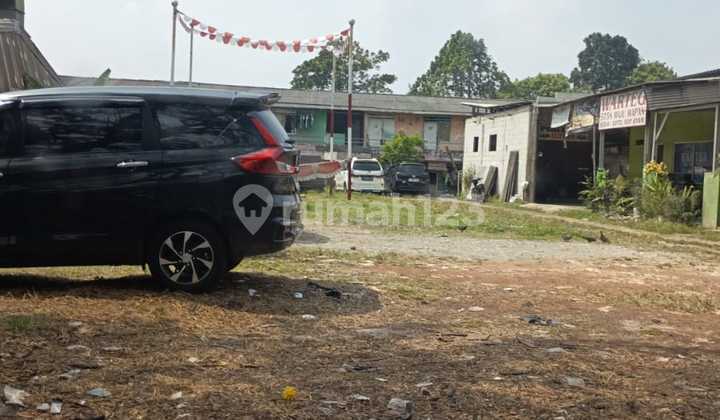 For Rent Land Tangerang City Banten 600m2