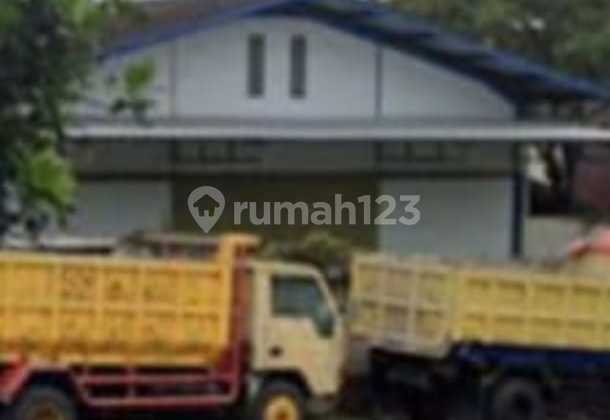 Kadu Jaya Warehouse, Curug, Tangerang, Land Area 730, Building Area 420 Kadu Jaya Warehouse, Curug, Tangerang, Land Area 730, Building Area 420