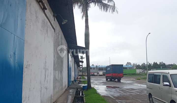 Daan Mogot Warehouse Km 19, Lb 1715, Lb 1200, Lb 1974 Daan Mogot Warehouse Km 19, Lb 1715, Lb 1200, Lb 1974