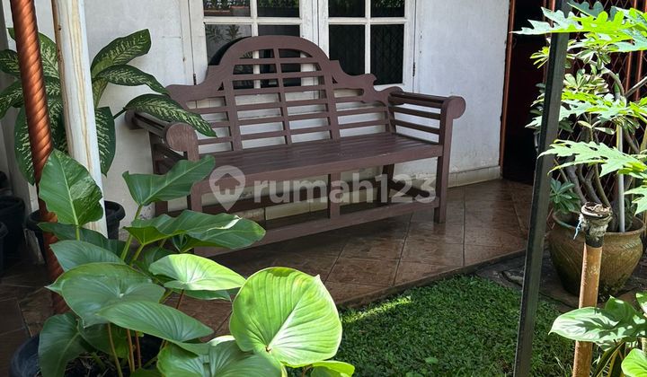 Jalak 9 Street House, Dpr Complex, Pondok Ranji, Tangerang