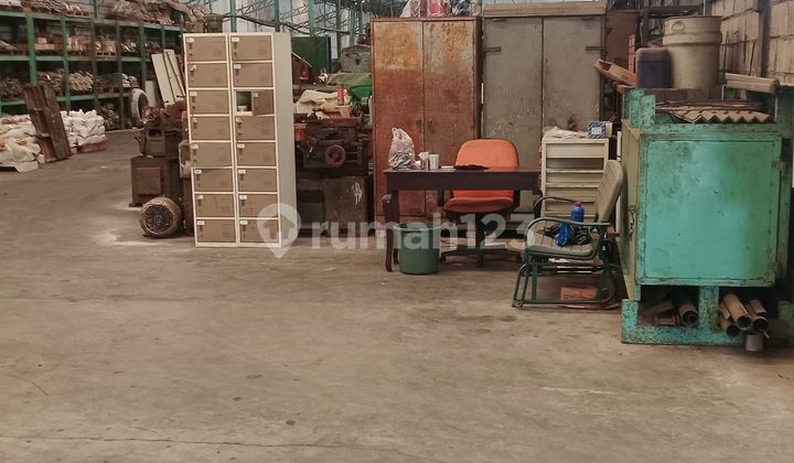 Gudang Bitung Tangerang Zona Industri LT 3100 Gudang Bitung Tangerang Zona Industri LT 3100
