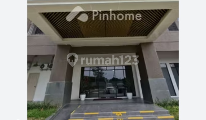 Apartemen Meikarta Riviera Tipe Studio, Cikarang