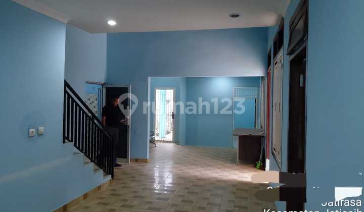 Dijual Rumah Bagus Siap Huni Di Jatirasa, Jati Asih 2
