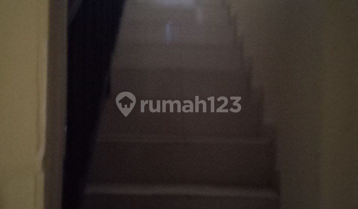 For Rent: 3-Story Shop House in West Bekasi 2