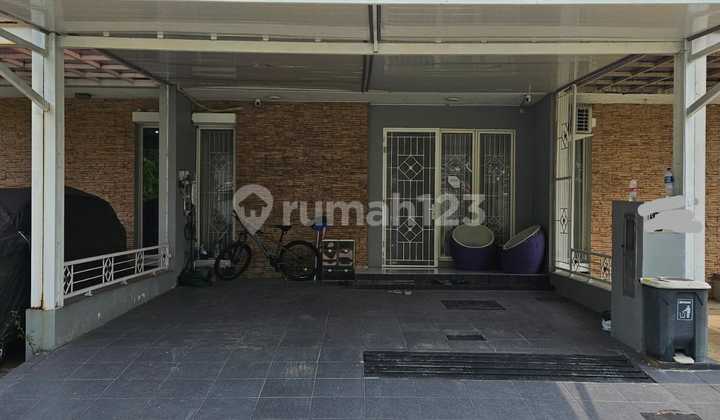 Rumah Bagus Shm Di Kota Harapan Indah Rumah Bagus Shm Di Kota Harapan Indah