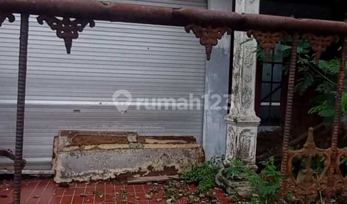 Dijual Rumah Bahan di Wisma Asri 1 Bekasi Utara 2