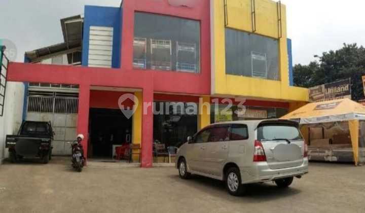 Disewakan / Dijual Gudang Bagus di Kaliabang, Bekasi Disewakan / Dijual Gudang Bagus di Kaliabang, Bekasi