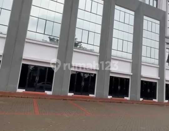 Dijual Ruko 2 Muka 4 Lantai Strategis Di Sedayu City Kelapa Gading, Jakarta Timur