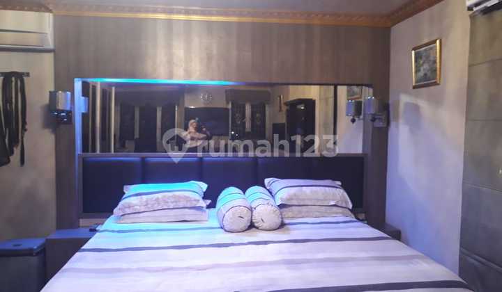 Quick Sale Apartment Wisma Gading Permai in Kelapa Gading, North Jakarta