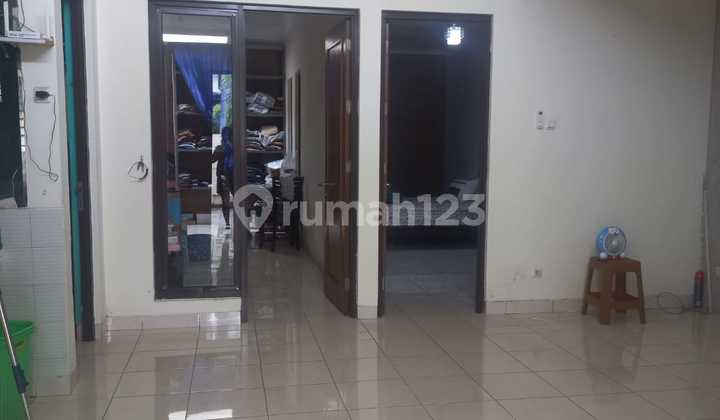 Dijual Cepat Rumah 1 Lantai Siap Huni, Harapan Indah