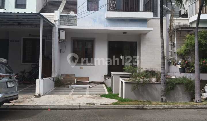 For Sale House In Cluster Harmoni Kota Harapan Indah