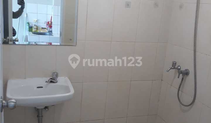 Dijual Apartemen Springlake Tower Fresia Summarecon Bekasi