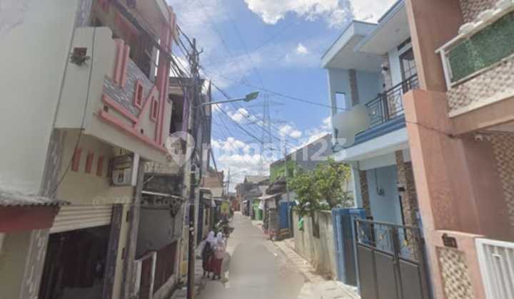 Dijual Rumah Bagus Di Klender Jakarta Timur 2