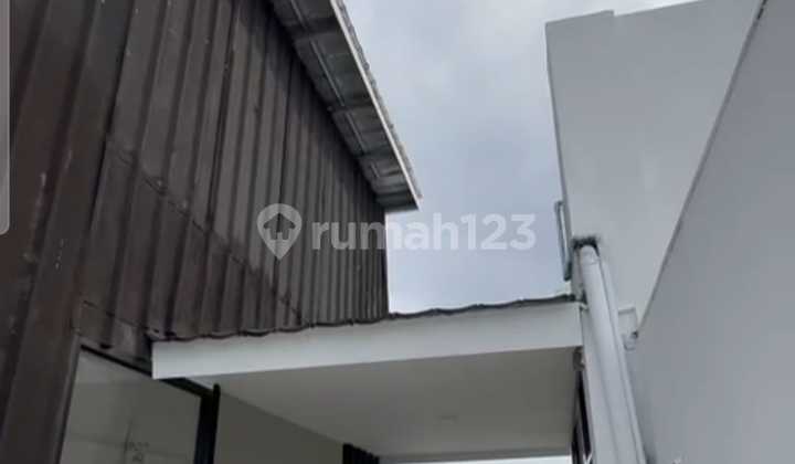 For Sale Luxury House With Swimming Pool Available In Sunter Agung Permai North Jakarta 2