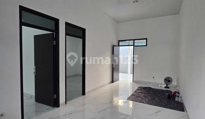 Dijual Rumah Murah Di Taman Wisma Asri Dekat Summarecon Bekasi, Bekasi Utara
