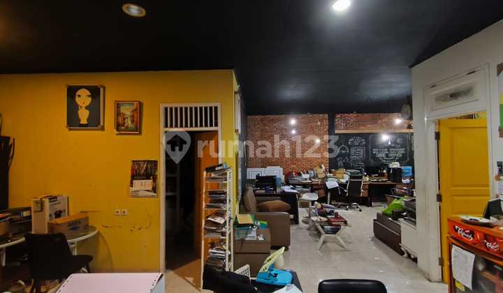 Dijual Rumah Bagus Bebas Banjir di Kelapa Gading, Jakarta Utara 2