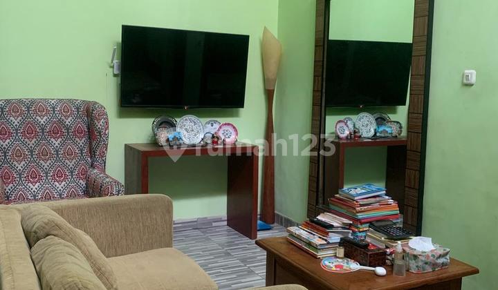 Dijual rumah 1 lantai di Koja, Jakarta Utara 2
