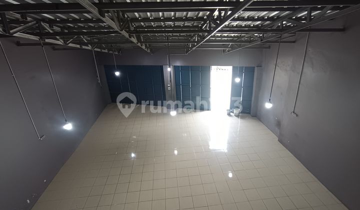 For Rent Clean Warehouse Strategic Location In Duren Jaya East Bekasi