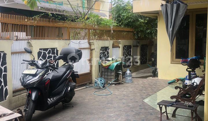 Dijual Rumah Posisi Hoek di Komplek Migas, Jakarta Barat 2