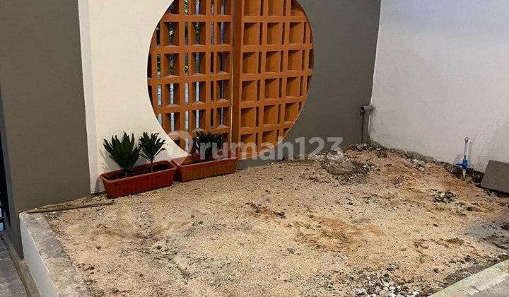 Dijual Rumah 1 Lantai Di Perumahan Telaga Mas Duta Harapan Bekasi 2