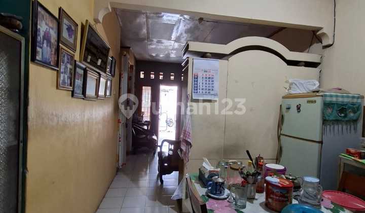 Dijual Rumah Lokasi Strategis Di Prima Harapan Regency 2