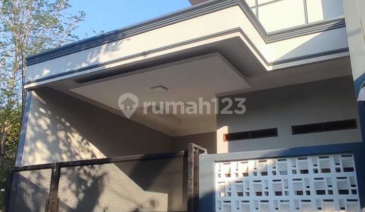 Dijual Rumah Cantik Vila Gading Harapan, Kebalen Bekas Utara 2