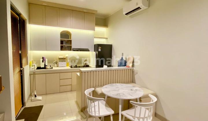 Dijual Rumah Bagus Beserta Furnished & Strategis Di Summarecon Bekasi 2