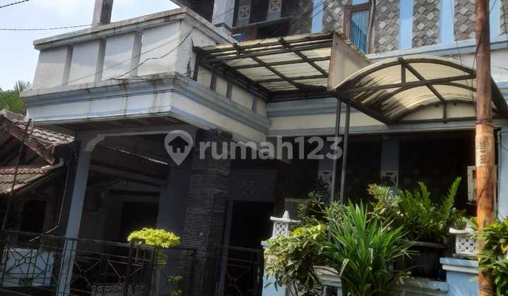 Dijual Rumah Bagus Di Perumahan Tytyan Kencana, Bekasi Utara