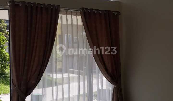 Dijual Rumah Siap Huni di Sentul Bogor 2